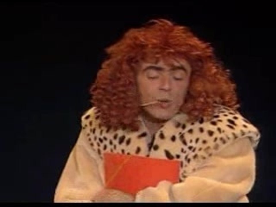 Elie Kakou - L'attaché de presse Dalida