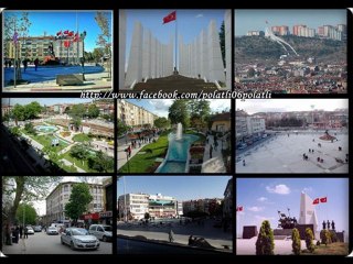 Polatlı , Ankara , Turkey