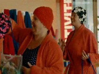 Mince alors ! Bande annonce du film