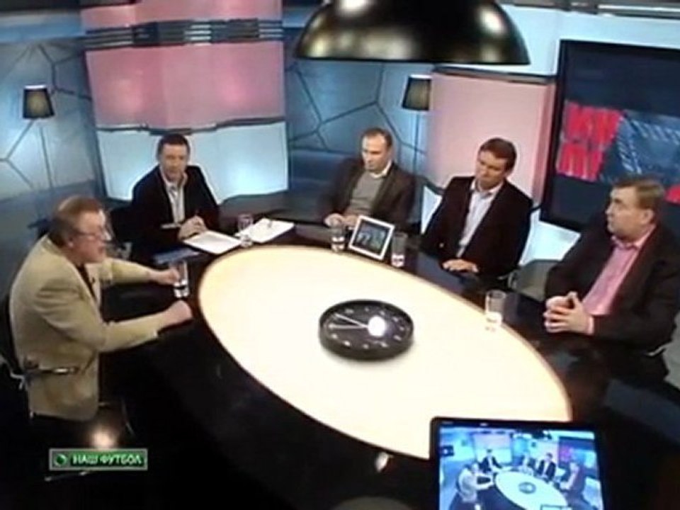 передача - 90 МИНУТ ПЛЮС -  25.03.12-2