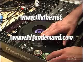 Cdj-1000-sample