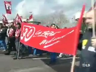 Noticias en Libertad 1ª ed. - 09/03/07