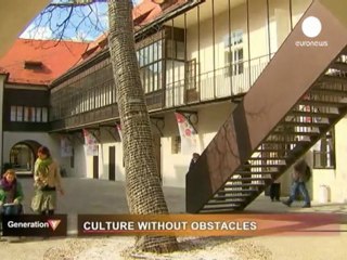 Culture without obstacles