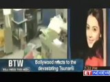 Bollywood celebs pray for tsunami devastated Japan