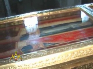 Детинец и его сокровища