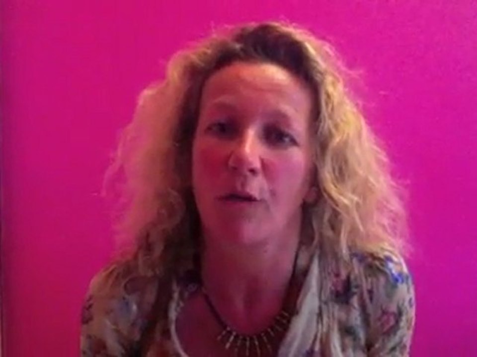 Formation devenir Coach - Témoignage d'Isabelle