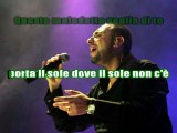 Gigi Finizio - Questa maledetta voglia di te karaoke