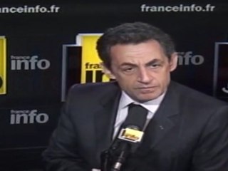 Download Video: Sarkozy et les 