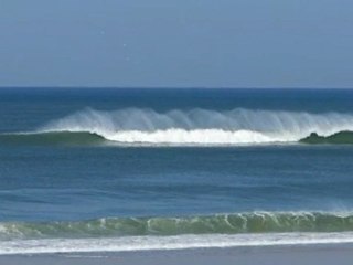Lundi 26 Mars - Surf report vidéo 11H30