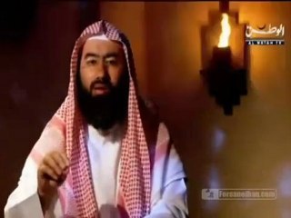 ‫ وفاة رسول الله للشيخ نبيل العوضي‬‎