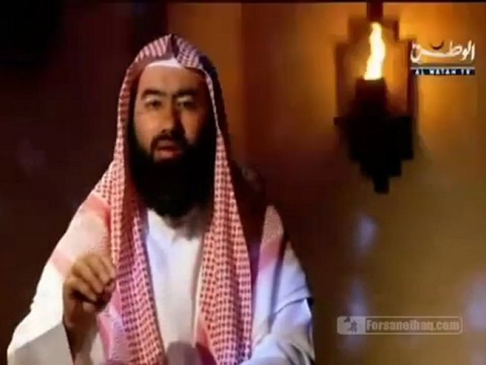 ‫ وفاة رسول الله للشيخ نبيل العوضي‬‎