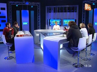 Aléas du Direct - Foire Languedocienne de Loupian 2012