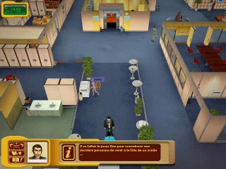 [Pc] Vidéo-Test Camera café : le jeu