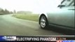 Rolls Royce 'Phantom' - road test its all electric car