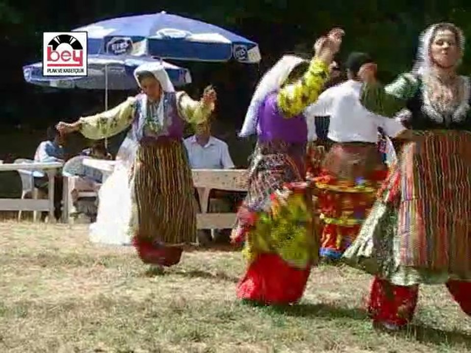 Azdavaylı Şen Kardeşler - Azdavay Bayır Bayır
