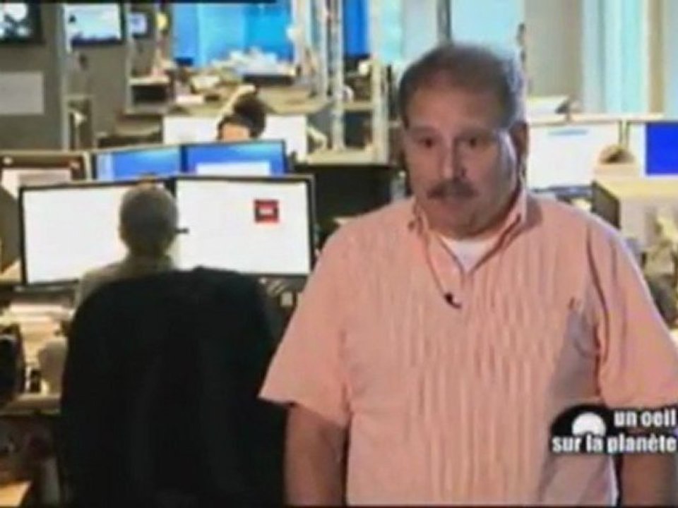 Le reportage sur le lobby pro-israelien aux Etats-Unis qui a indigné le CRIF