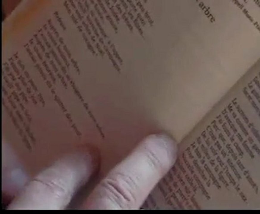 quelques textes de Georges Brassens (2)