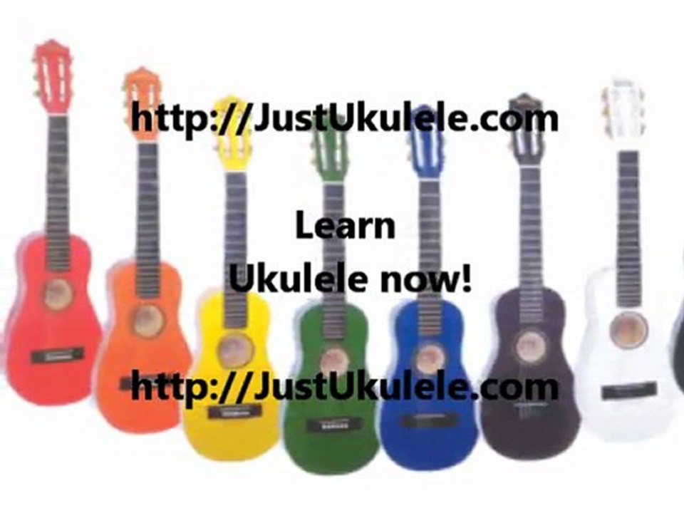 ukulele class wilmington nc