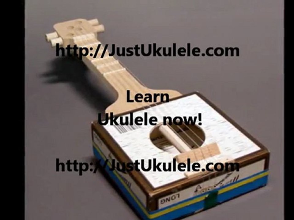ukulele class washington dc