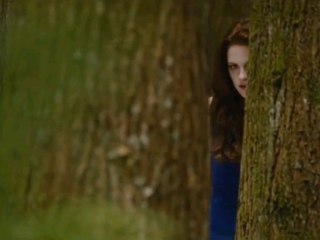 Twilight 5 : nouvelle bande annonce teaser HD