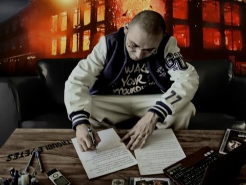 RENNO TROUBLE FETES - REMERCIEMENT