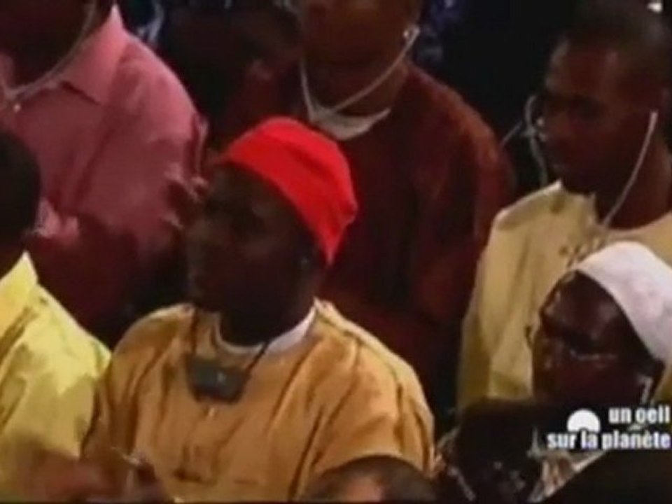 La suite reportage sur le Lobby pro-israelien qui a indigné le Crif