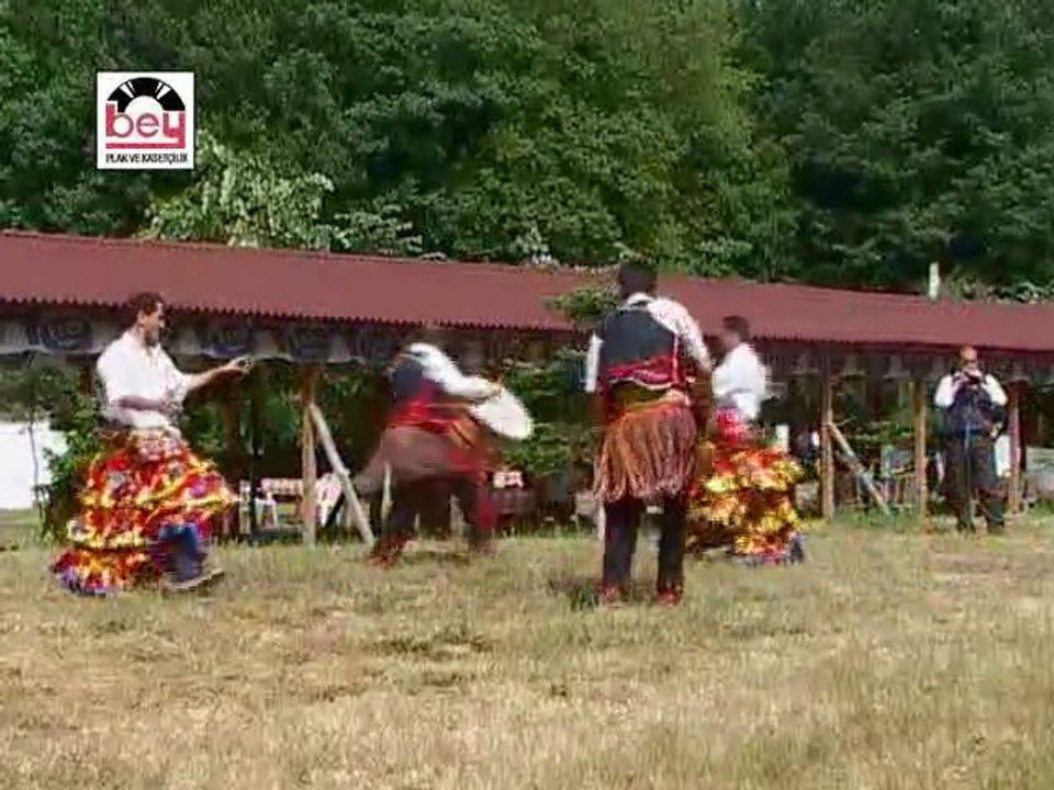 Azdavaylı Şen Kardeşler - Azdavay Çiftetellisi