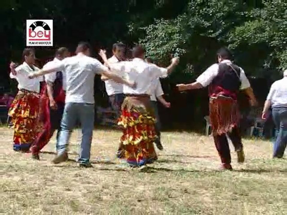 Azdavaylı Şen Kardeşler - Çiftetelli