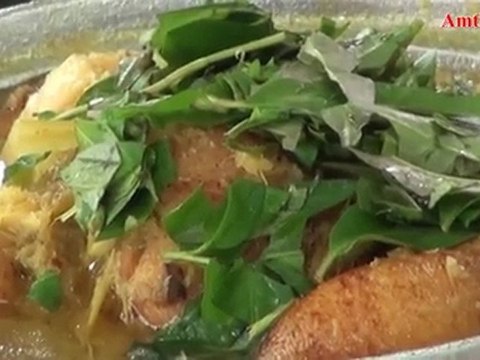 Âm thực muôn màu - Số 1 - amthuc.tv - tapchiamthuc.vn