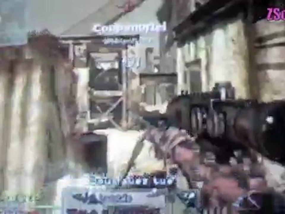 Commentary | 1v1 sur Rust | avec L'AtoOmiK