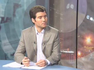 Entrevista: Agustín Conde - 13/03/07