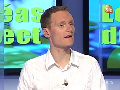 Aléas du Direct : Trophée Jeunes Talents 2012 - Montpellier (23/03)