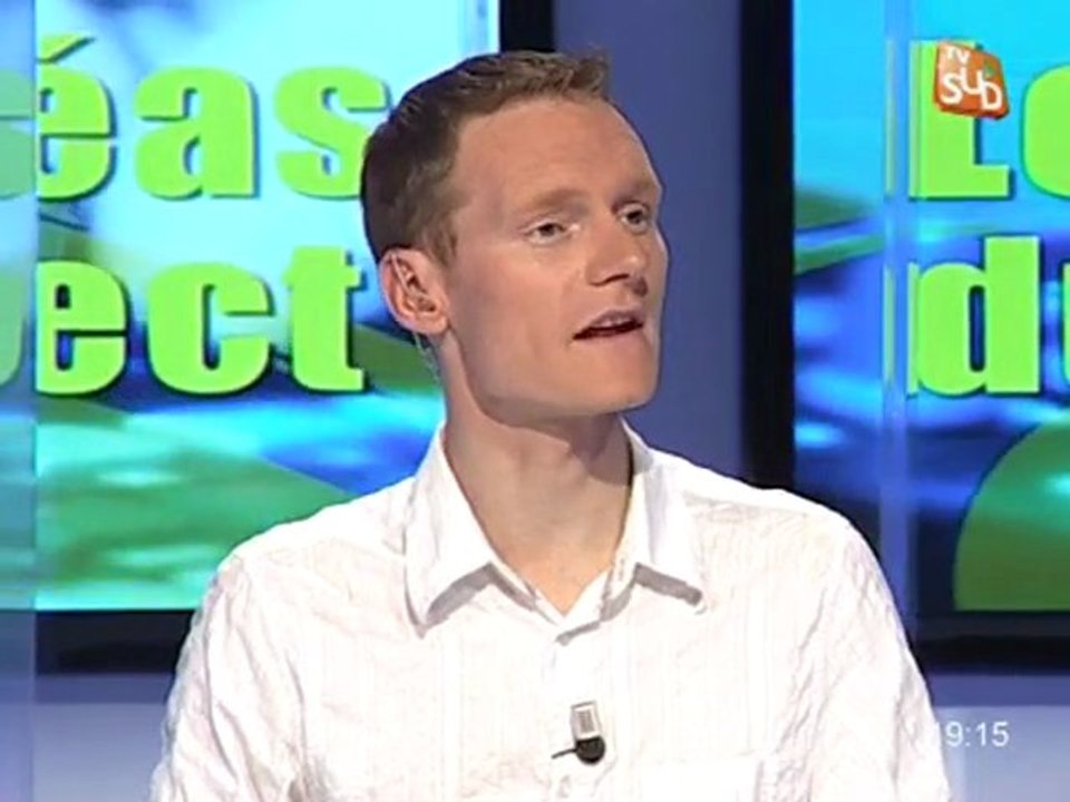 Aléas du Direct : Trophée Jeunes Talents 2012 - Montpellier (23/03)