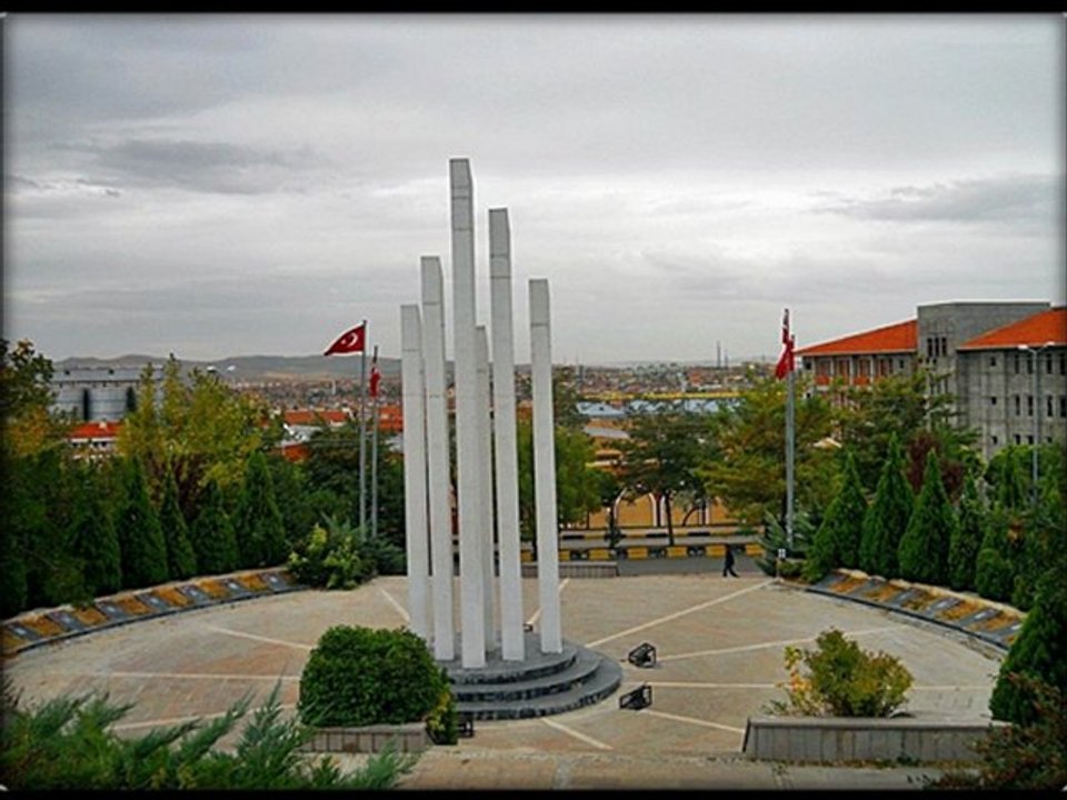 Polatlı Tanıtım Video'su
