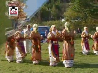 Sezai Göksu - Salına Salına