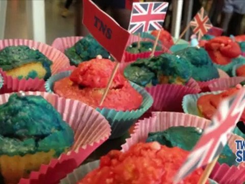 Film de campagnes liste BDE Twist'n Shot