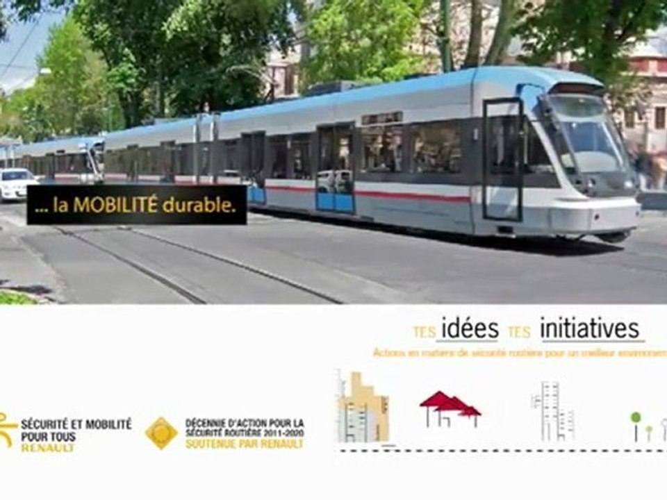 Sécurité et Mobilité pour Tous