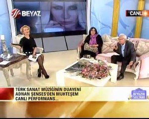 Beyazın Sultanı 26.03.2012 2.Kısım