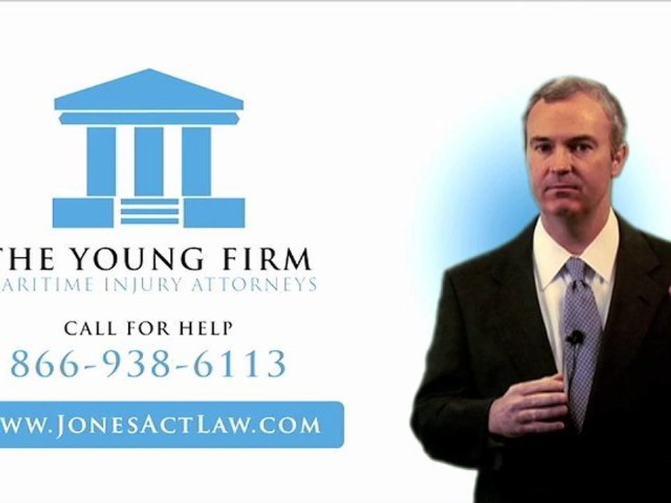 How do you get a high settlement under the Jones Act?