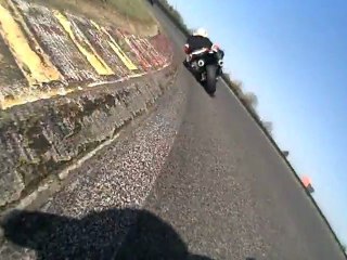 Nogaro RSV 1000 mars 2012