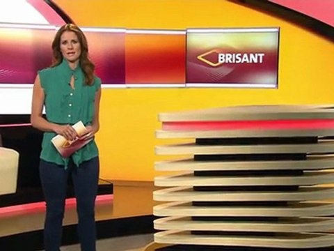 Mareile Höppner 21.03.2012