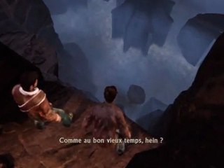 Uncharted 2 : Among Thieves [14] - Shambhala