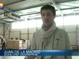 Chômage : créer son entreprise après des mois de recherches