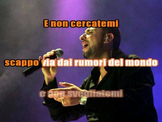 Gigi Finizio - Prigioniero di un sogno karaoke