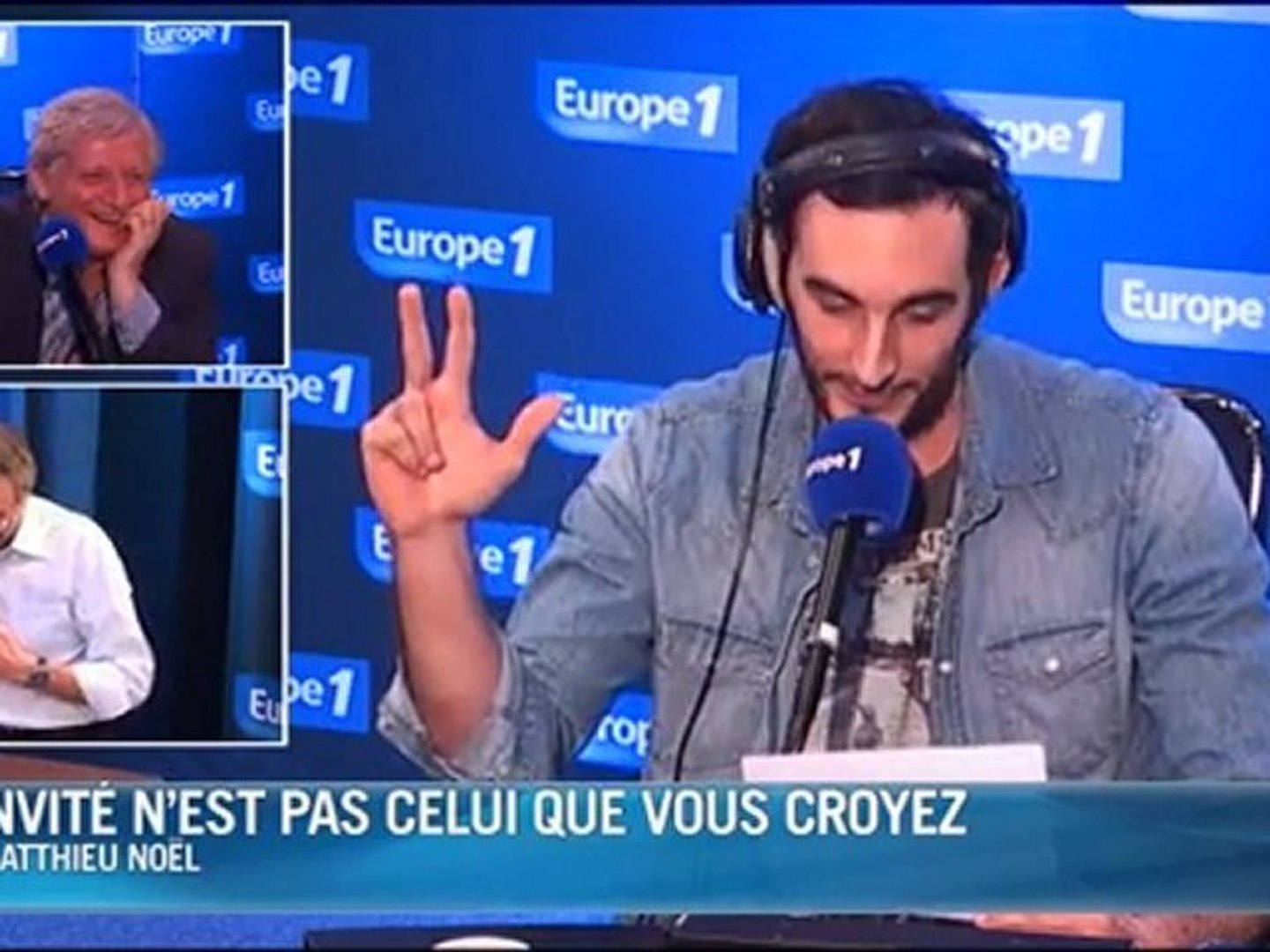 Le bobo des cabarets