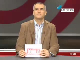 Vivir con Júbilo - 16/03/07