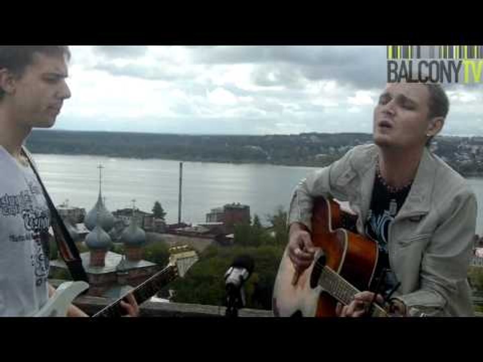 PARKUR (BalconyTV)