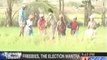 Tamil Nadu Polls Freebies - the election mantra