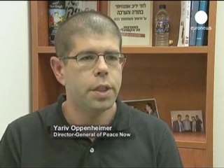 Israel: Supreme Court rules against illegal outpost