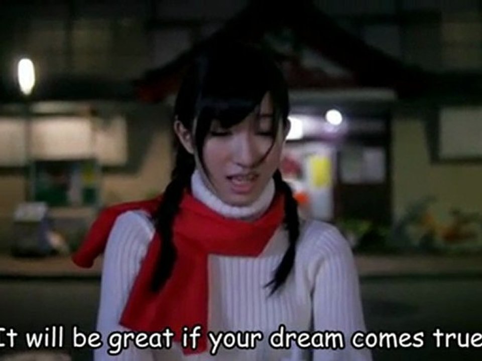 [AIDOL] AKB1/48 Katayama Haruka 03 HeartBreak